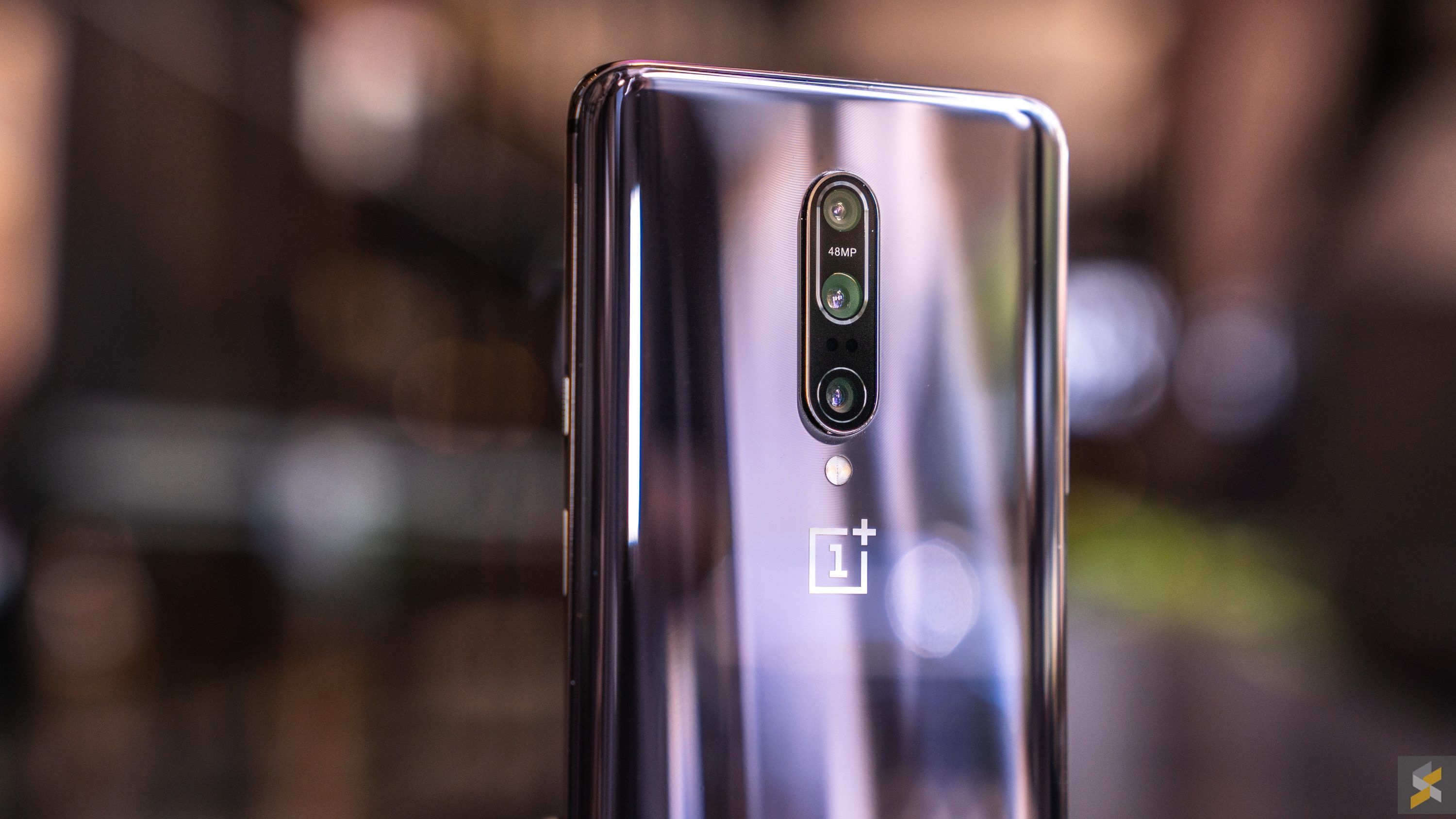 Розбір OnePlus 7 Pro розкрив усі особливості смартфона