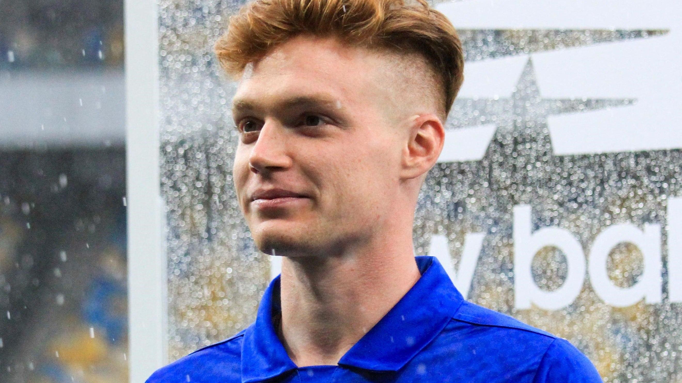 Циганкова можуть продати у італійський клуб - фото 1