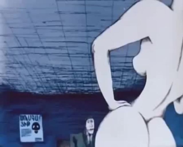 Радянські мультфільми, які шокують своєю відвертістю (18+) - фото 329952