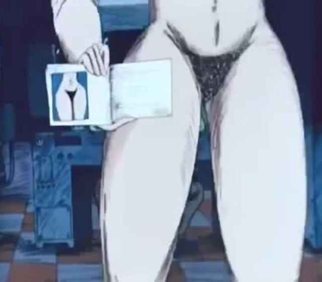 Радянські мультфільми, які шокують своєю відвертістю (18+) - фото 329953