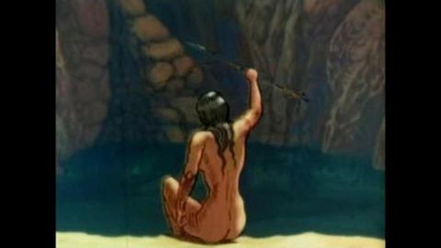 Радянські мультфільми, які шокують своєю відвертістю (18+) - фото 329959