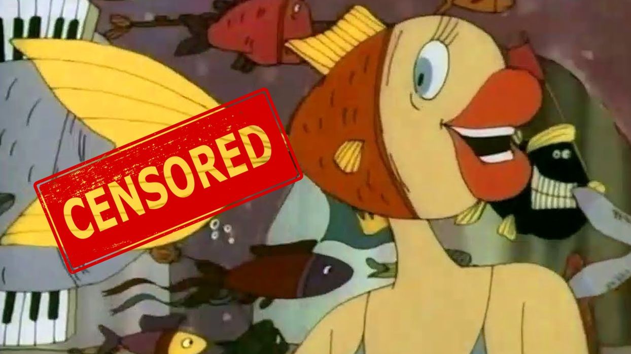 Радянський кінематограф вміє дивувати - фото 1