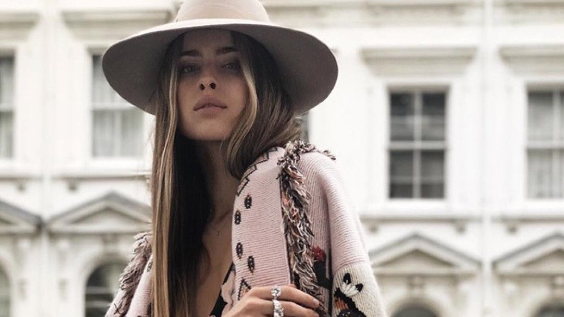 Онучка Софії Ротару розбурхала мережу ідеальним тілом