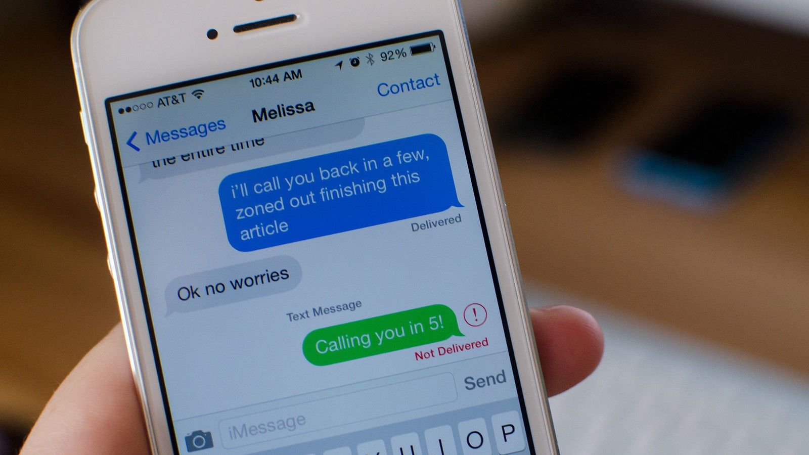 Як просто очистити пам'ять на iPhone: інструкція