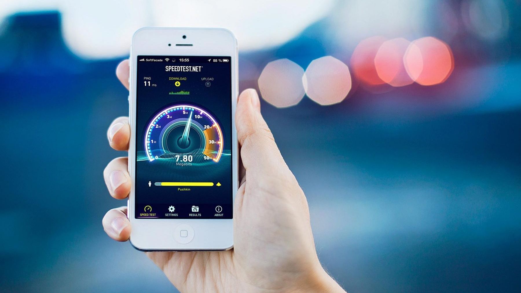 Чому необхідно вимикати мобільний інтернет