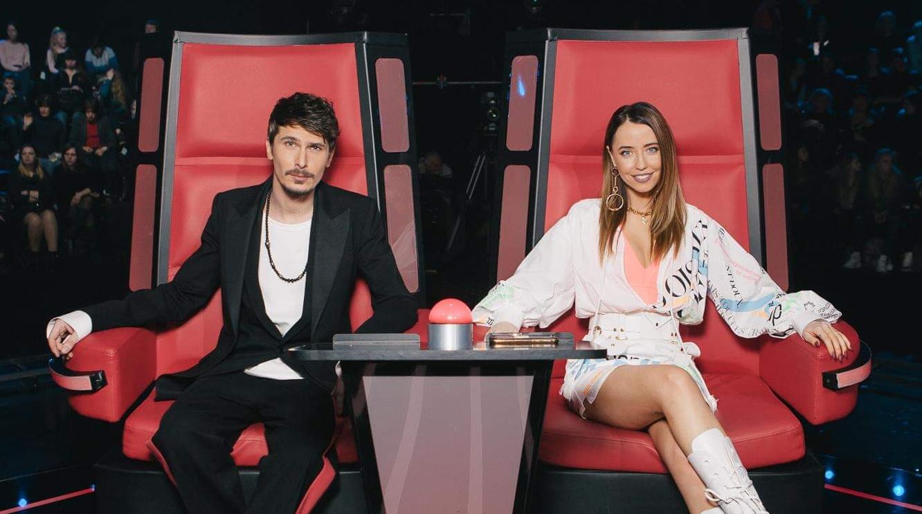 Голос Діти 5 сезон 1 випуск: найкращі виступи, які не залишать байдужим