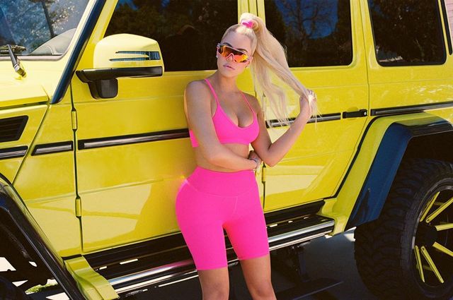 instagram.com/khloekardashian - фото 330068