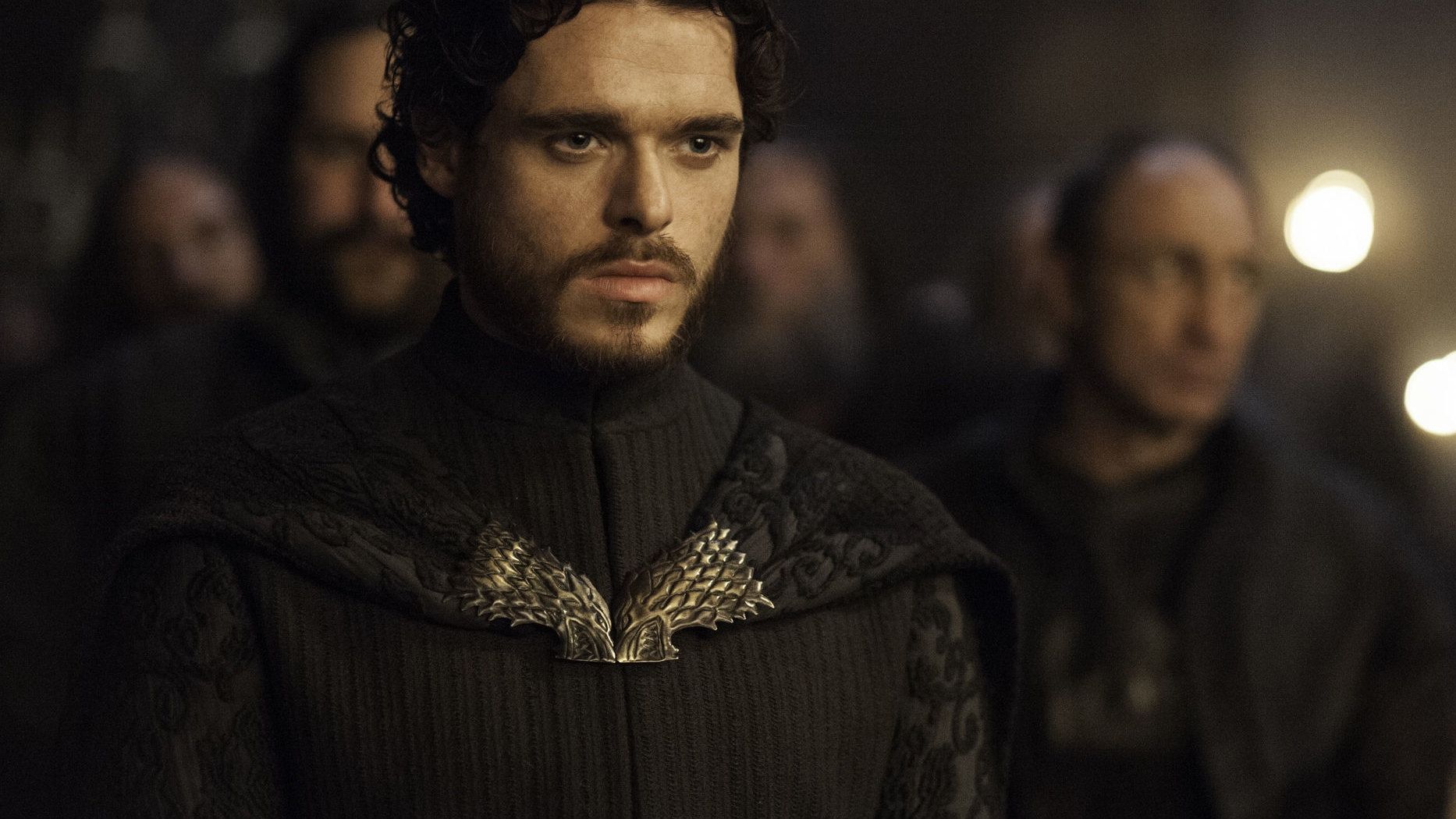 Річард Медден зіграє Ікара - фото 1