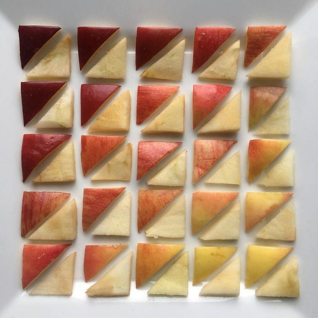 Ідеальні фото для перфекціоністів, які змушують затримати погляд - фото 330133