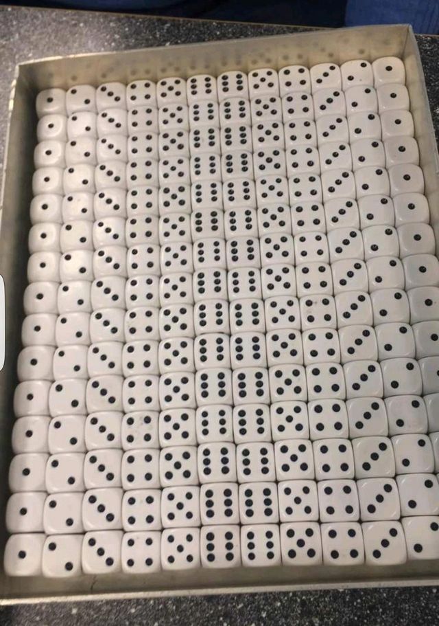 Ідеальні фото для перфекціоністів, які змушують затримати погляд - фото 330142