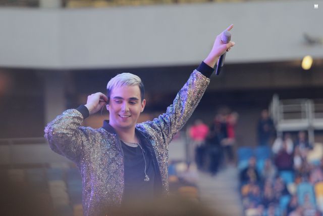 MELOVIN - фото 330184