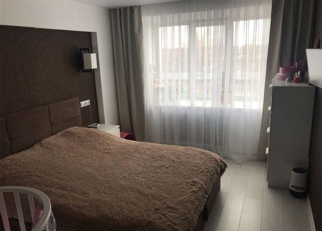 Хлопець перетворив хрущовку на шикарну квартиру-студію - фото 330220