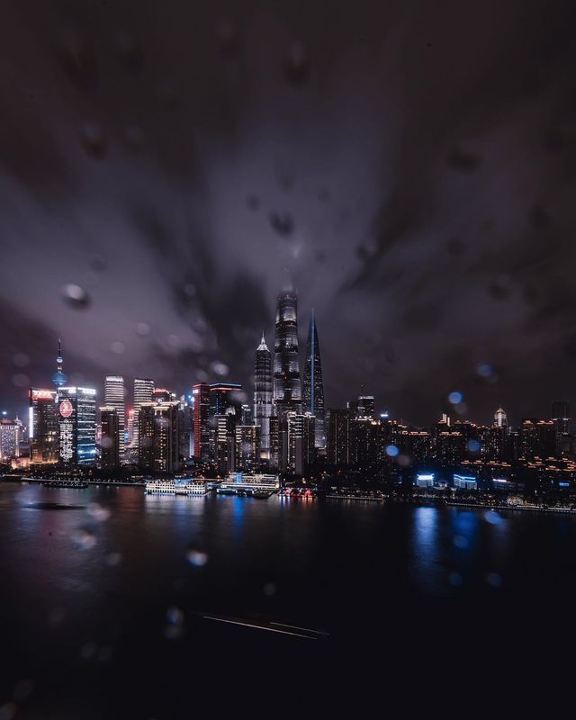 Китай з висоти пташиного польоту: захопливі фото - фото 330265