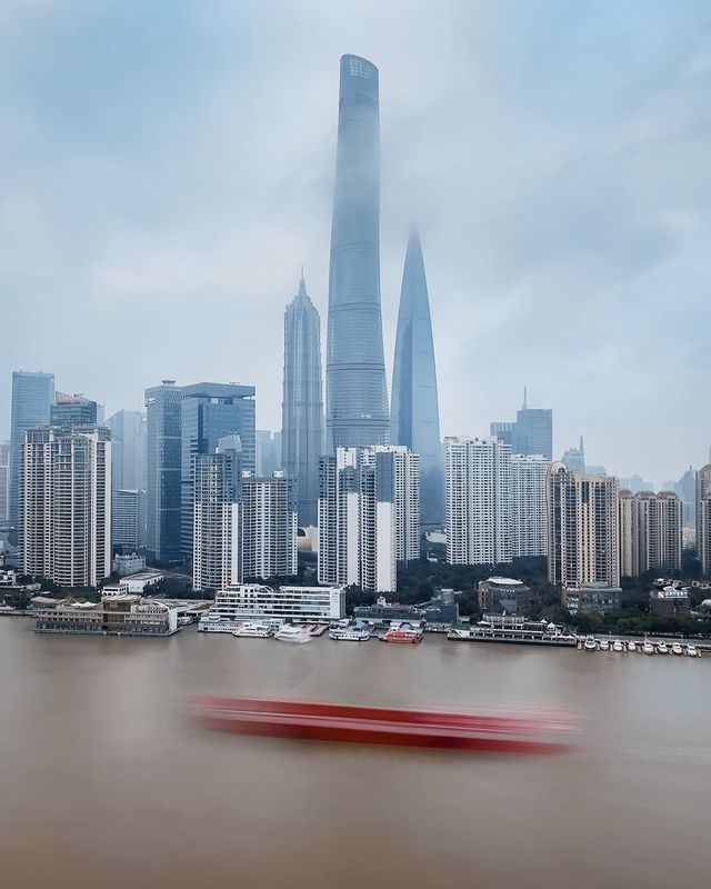 Китай з висоти пташиного польоту: захопливі фото - фото 330267