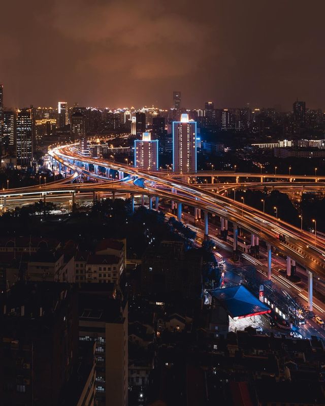 Китай з висоти пташиного польоту: захопливі фото - фото 330283