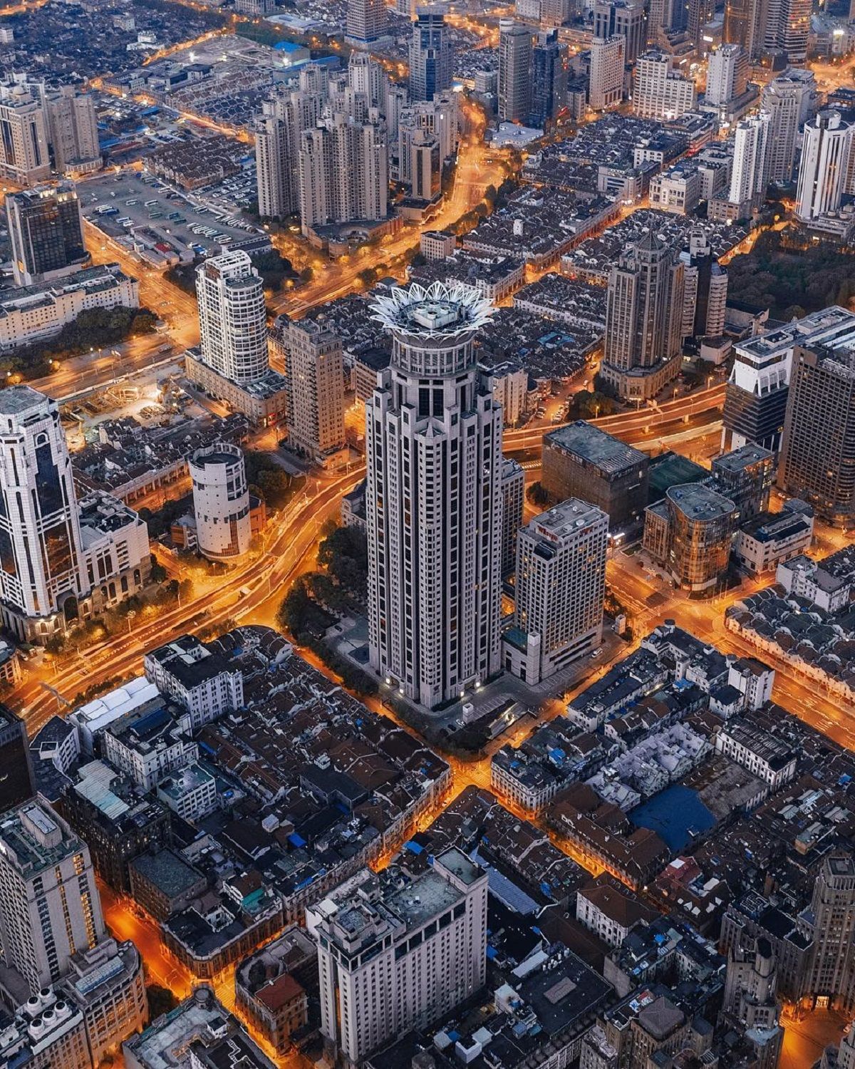 Китай з висоти - фото 1