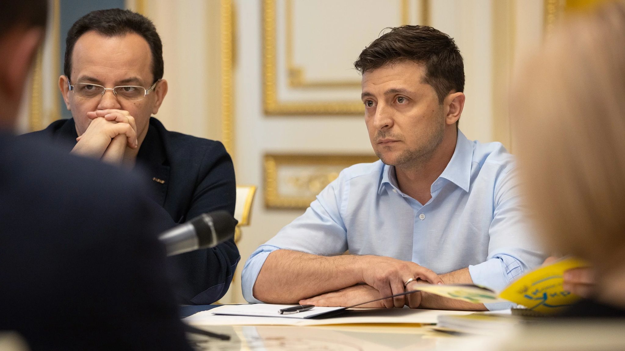 Телефонні переговори Зеленського і Меркель стали одними з перших - фото 1