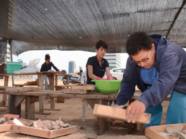 В Ізраїлі зварили пиво фараонів: що в ньому особливого - фото 330347