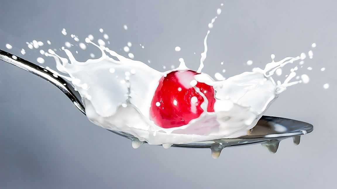 Ось чим можна замінити молоко