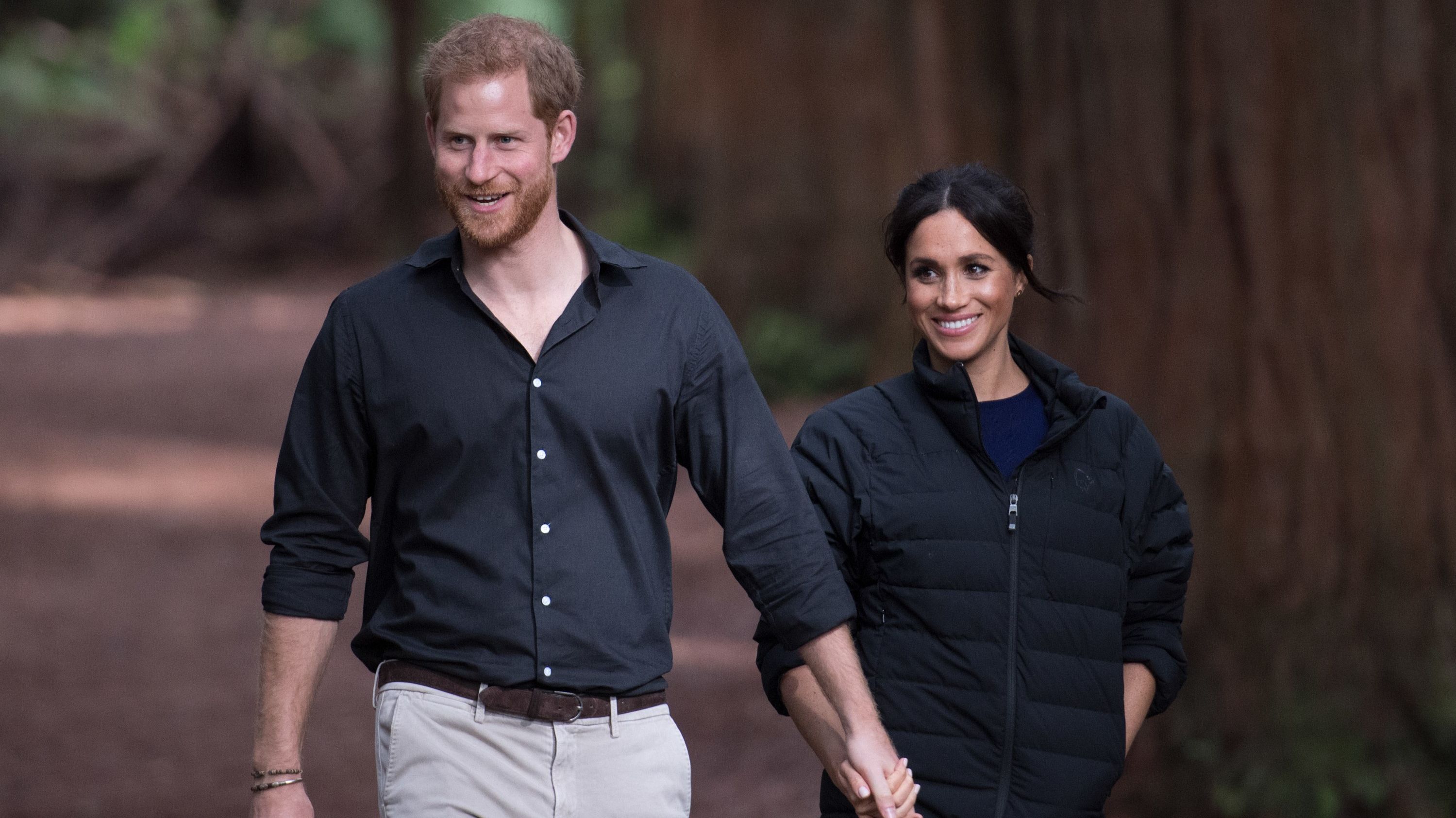 Принца побачили на борту літака British Airways - фото 1