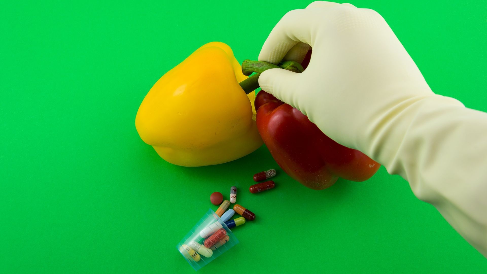 Генетик сказала, чи шкідливі ГМО