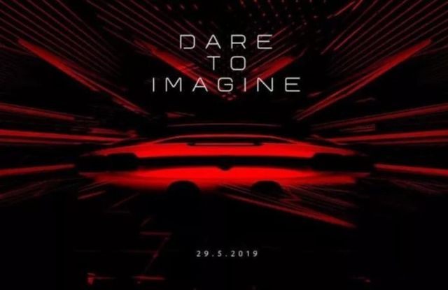 Ferrari випустить потужний гібридний суперкар - фото 330515