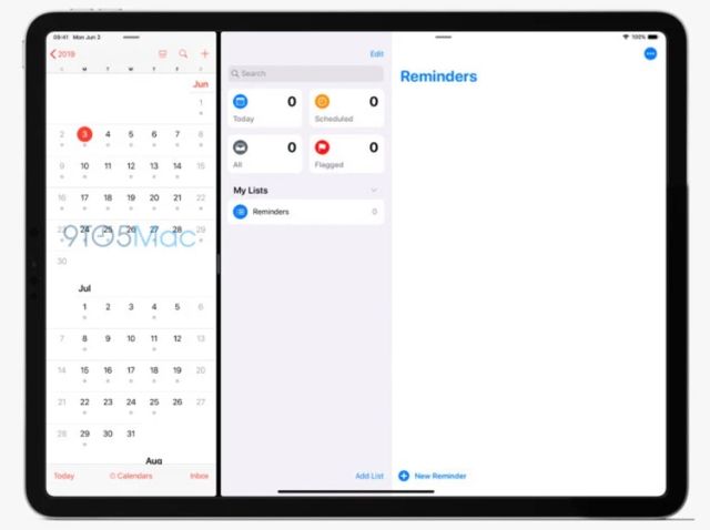 Скріншоти iOS 13 розкрили подробиці нової операційної системи - фото 330533