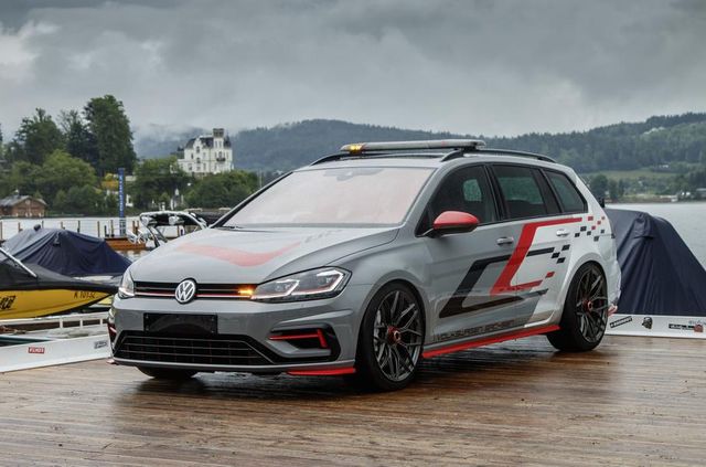 Студенти Volkswagen показали два нові концепти - фото 330555