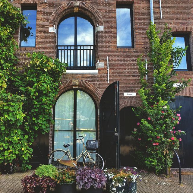 Секс, наркотики, Амстердам: як організуватиподорож, яка запам'ятається назавжди - фото 330574