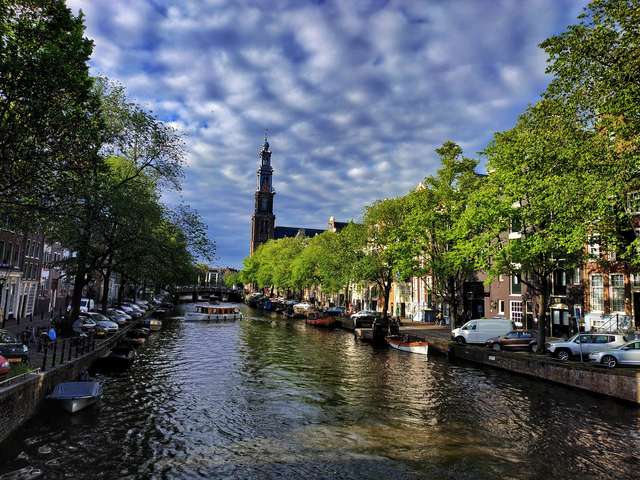 Секс, наркотики, Амстердам: як організуватиподорож, яка запам'ятається назавжди - фото 330579