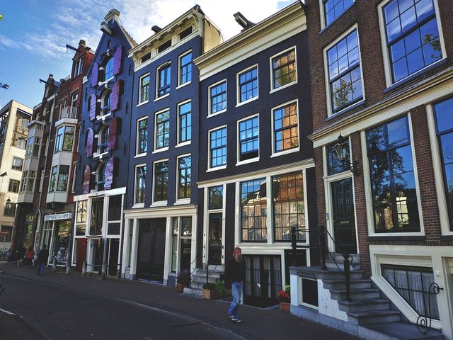 Секс, наркотики, Амстердам: як організуватиподорож, яка запам'ятається назавжди - фото 330580