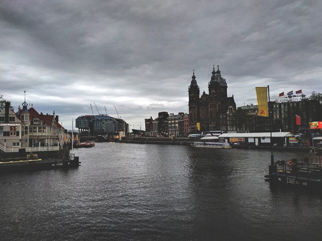 Секс, наркотики, Амстердам: як організуватиподорож, яка запам'ятається назавжди - фото 330581