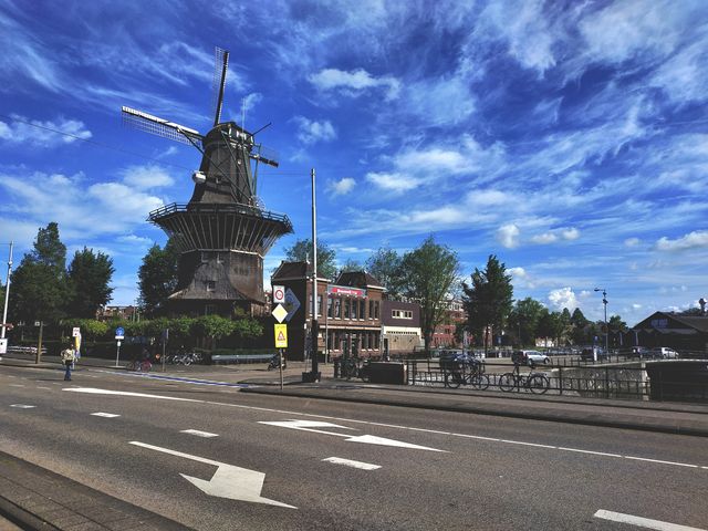 Секс, наркотики, Амстердам: як організуватиподорож, яка запам'ятається назавжди - фото 330586