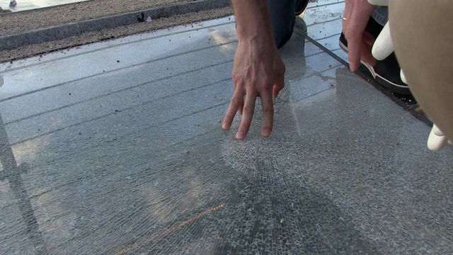 Я тупо не витримую: міст Кличка отримав власну сторінку в Instagram - фото 330631