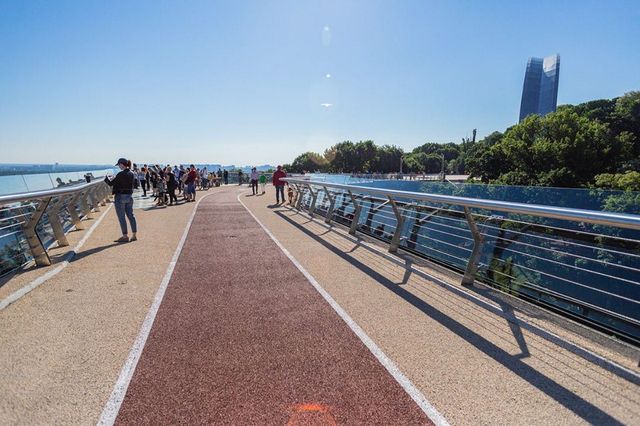 Я тупо не витримую: міст Кличка отримав власну сторінку в Instagram - фото 330632