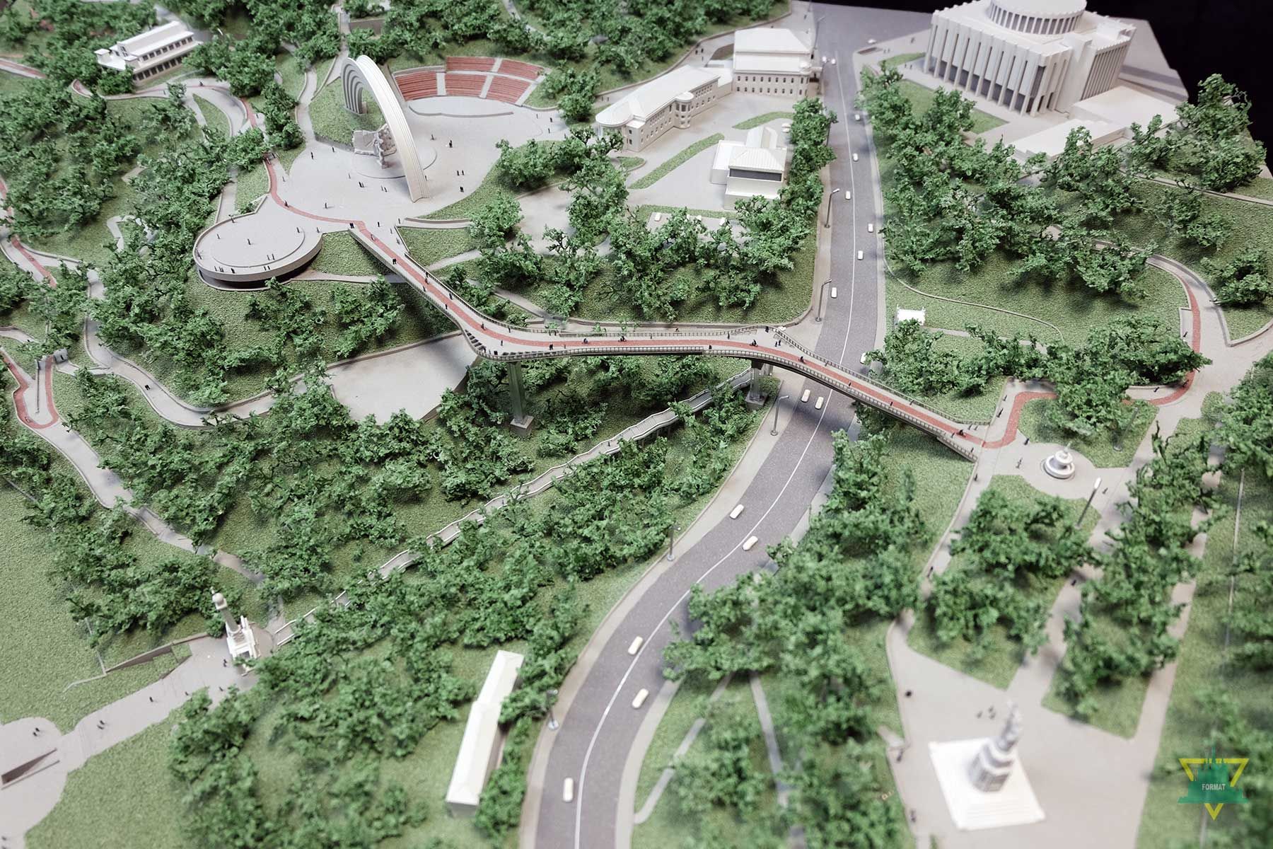 Я тупо не витримую: міст Кличка отримав власну сторінку в Instagram