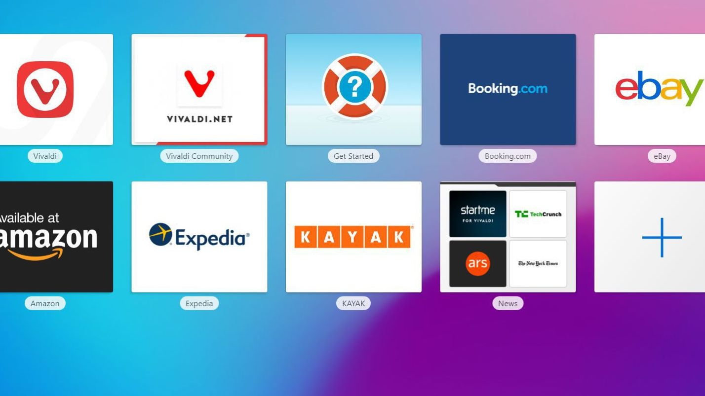 Браузер, про який ви не знали