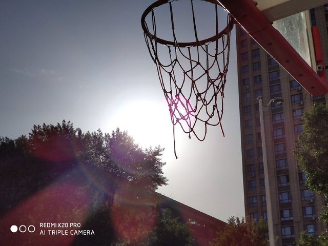 Камери Redmi K20 і Redmi K20 Pro випробували в реальному житті - фото 330657