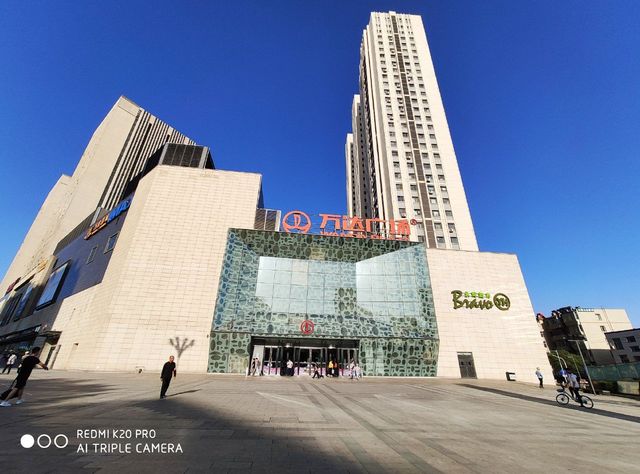 Камери Redmi K20 і Redmi K20 Pro випробували в реальному житті - фото 330659