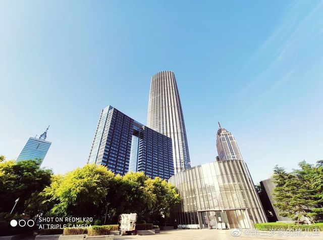 Камери Redmi K20 і Redmi K20 Pro випробували в реальному житті - фото 330662