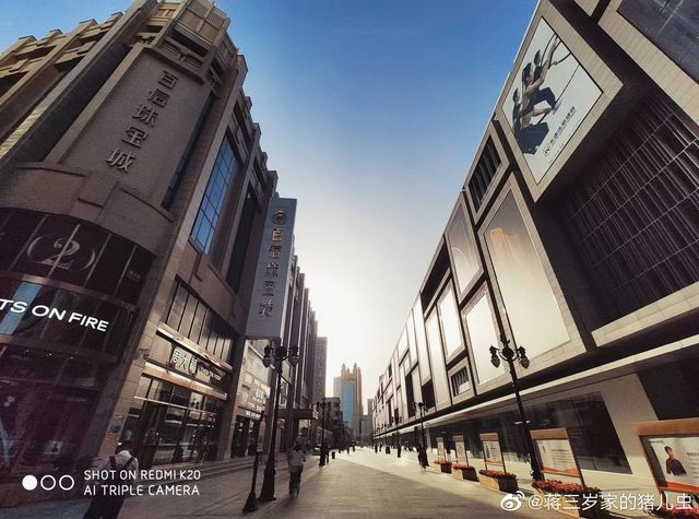 Камери Redmi K20 і Redmi K20 Pro випробували в реальному житті - фото 330663