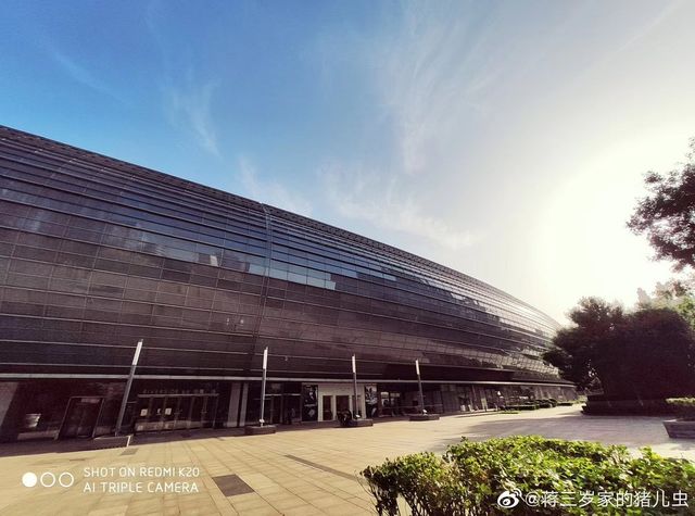 Камери Redmi K20 і Redmi K20 Pro випробували в реальному житті - фото 330664