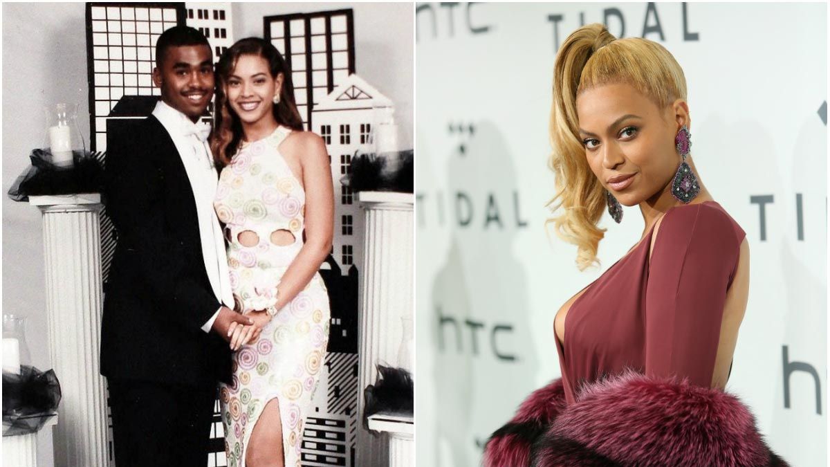 Зірки показали, як вони виглядали на своєму випускному: треш і угар