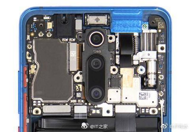 Redmi K20 і Redmi K20 Pro: тонкощі, які варто знати перед покупкою бюджетних флагманів - фото 330689