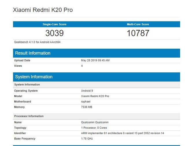 Redmi K20 і Redmi K20 Pro: тонкощі, які варто знати перед покупкою бюджетних флагманів - фото 330691