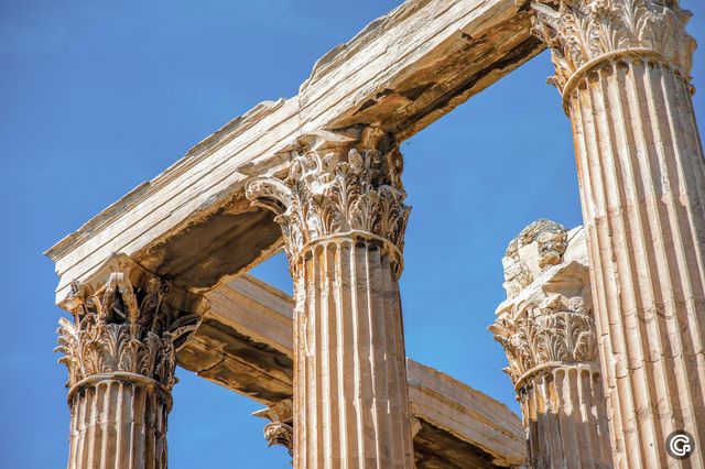 Відпочинок у Греції: 10 причин відвідати Афіни - фото 330714