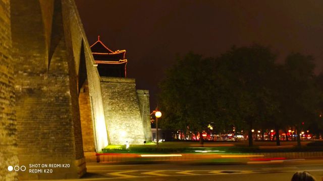 Камеру Redmi K20 випробували у складних умовах зйомки - фото 330803