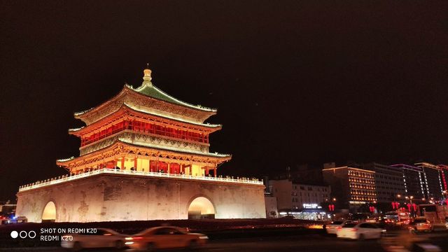 Камеру Redmi K20 випробували у складних умовах зйомки - фото 330810