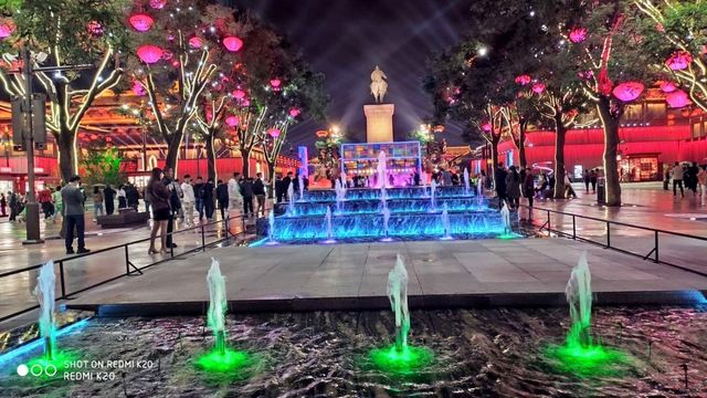 Камеру Redmi K20 випробували у складних умовах зйомки - фото 330811