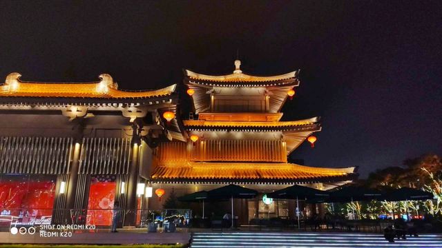 Камеру Redmi K20 випробували у складних умовах зйомки - фото 330812